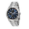 Horloge Heren Sector ADV2500 Zilverkleurig (Ø 43 mm)