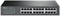 TP-Link TL-SG1024DE - Netwerk Switch - 24-poorts Gigabit Easy-Smart - Energiezuinig