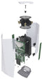 MikroTik RBD25G-5HPacQD2HPnD - Access Point - Wi-Fi 5 1,733Gbps 5GHz