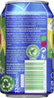 Frisdrank Lipton Ice Tea Sparkling 330ml - 24 stuks