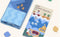 Primo Toys STEM Robotics Uitbreidingsset Cubetto STEM Coding avontuurset De blauwe oceaan