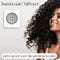 Sansbeauté® Airstyler - 8-in-1 Multistyler - Roterende Fohnborstel - Silver
