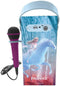 Frozen Disney Draagbare Bluetooth lichtluid Speaker met microfoon
