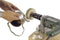 Wolfcraft 2179000 - Polijstset 6-dlg - Sisalkoordborstel en polijstpasta (6-dlg)