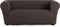 Bankbedekking Eysa ROC Bruin 110 x 100 x 230 cm