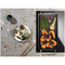 ELECTROLUX EIV83446 - Inductiekookplaat - Tiptoetsbediening - 32 cm XL zone