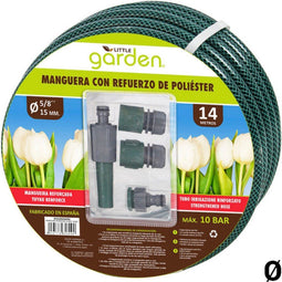 Tuinslang Groen