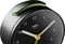 Braun BC12 - Wekker - Analoog - Stil uurwerk - Zwart