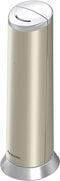 Panasonic KX-TGK220 - DECT-telefoon - 120 telefoonboekentries - Champagne