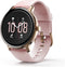 Hama Fit Watch 4910 - Smartwatch - Fitness-tracker met meldingsfunctie en IP68 waterdicht - Rosé Goud