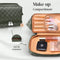 Skycases Toilettas - Make-up Organizer - Waterdicht - Donkergroen
