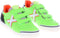 Munich G-3 Velcro - Jongens Sneakers - Klittenbandsluiting - Groen