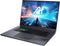 Gigabyte Aorus 16X ASG-63DEC65SH - Gaming Laptop - GeForce RTX 4070 - 32GB RAM - 1TB SSD - 16
