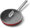 Smeg CKFF2401RDM pan Multifunctionele pan Rond