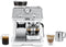 De'Longhi EC 9155.W - Espressomachine - Automatisch/Handmatig 1,5L 1550W 15bar - Wit