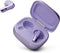 JBL Live 3 Flex - Draadloze oordopjes - ANC - Paars