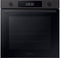 Samsung NV7B4430ZAB - Multifunctionele inbouwoven 76 l - Wi-Fi bediening - Zwart