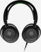 Steelseries ARCTIS NOVA 1X - Gaming headset - High Fidelity Drivers 360° audio - Groen Zwart