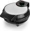 Tristar WF-1160 - Wafelijzer 700W - 5 hartvormige wafels - Zwart