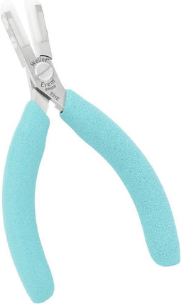 Weller Erem® 531E Platte tang 125 mm 1 stuk(s)