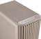 ASUS ProArt PA401 - ATX Semi-toren doos - Hout - Beige