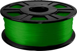 Renkforce RF-4511226 Filament PLA kunststof 2.85 mm 1000 g Groen 1 stuk(s)