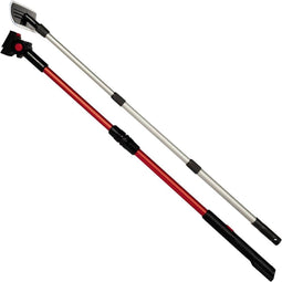 Einhell Telescopische geleidesteel voor Einhell Brillianto - 2-delig - 1x telescoopstang voor ruiten