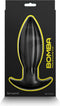 RENEGADE BOMBA BLACK MEDIUM