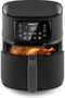 Philips Airfryer XXL Connected - HD9285/93 - Heteluchtfriteuse - 7,2 liter - 16 functies