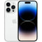 Apple iPhone 14 Pro - Zilver - 1000 GB - Fysieke simkaart + eSIM