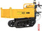Lumag Accu rupsdumper MD450E | Rupsdumper | Rupskruiwagen