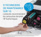 HP 203X (CF542X) - Originele Tonercartridge - Hoge Capaciteit - Geel