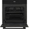 EVERGLADES EVBI4601 - Inbouw oven - 64 l inhoud - zwart