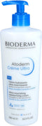 Bioderma Atoderm Creme Ultra Fl 500ml