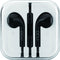 Headphones DCU 34151001 Black