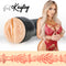 Kiiroo Pocket Pussy Kayley Gunner - Masturbator voor Man - Realistisch en Zacht - Geoptimaliseerd voor Keon en PowerBlow - FeelStar Masturbators