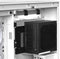 NZXT C1200 Gold v2 - Voeding ATX 1200W - 80 Plus Gold - Stil met Zero Fan Mode