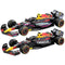 Auto Red Bull 1:43 (12 Stuks)