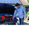Einhell Acculader CE-BC 30 M - Acculader/Starter 12/24 V - Max. Laadstroom 30 A - Geschikt voor Gel AGM Loodzuur accu's