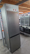 Samsung RL38A7B5BS9 - Koelvriescombinatie - SpaceMax™ No Frost™ - RVS