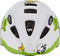 uvex Kid 2 Fietshelm Kind Dolly - Unisex - maat 46-52
