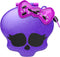 Polly Pocket Monster High Compacte Speelset