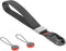 Peak Design Cuff (v3) - Camera-accessoire - Universeel Anchor Link-systeem - Grijs