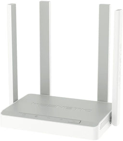 Keenetic Speedster - Router - Wi-Fi 5 867Mbps - 4x Ethernet 1Gbps