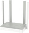 Keenetic Speedster - Router - Wi-Fi 5 867Mbps - 4x Ethernet 1Gbps