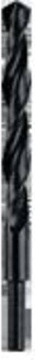 Heller Tools 26045 9 HSS Metaal-spiraalboor 14.5 mm Gezamenlijke lengte 156 mm Cilinderschacht 1 stuk(s)