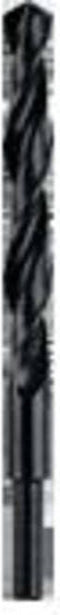 Heller Tools 26045 9 HSS Metaal-spiraalboor 14.5 mm Gezamenlijke lengte 156 mm Cilinderschacht 1 stuk(s)