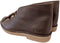 CLARKS Desert Bt Evo - Dames Veterschoenen - Suède - Zwart
