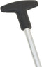 vidaXL - Schoenspanner - EU 39-41 - massief - beukenhout