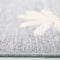 Nattiot - Palm Dream Vloerkleed/Tapijt Voor De Kinderkamer - Afmetingen 115 x 170cm